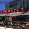 Отель Donanma Otel, фото 1