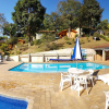 Отель Chalés Vila da Serra, фото 5