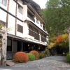 Отель Sumatakyo Onsen Suikoen, фото 1
