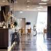 Отель Aalborg Airport Hotel, фото 34