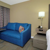 Отель Hampton Inn Madison, фото 6