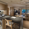 Отель Hilton Shenzhen Shekou Nanhai, фото 37