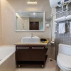 Отель Lidu Hotel Apartment with Sea View (Wusi Square Xianggang Middle Road Shop), фото 10