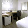 Отель Travelodge Kyoto Shijo Kawaramachi, фото 24