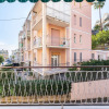 Отель Attractive Apartment in Sanremo With Balcony, фото 1