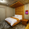 Отель Hwangsil Tourist Hotel, фото 28