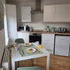 Отель Charming 1-bed Apartment in Cromer Town Centre, фото 12