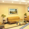 Отель Zaozhuang Hangyuan Business Hotel, фото 10