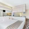 Отель Microtel Inn & Suites by Wyndham Richmond Airport, фото 16