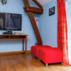 Отель Wonderful Holiday Home in Saint-hubert With Sauna, фото 22
