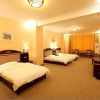 Отель Daxin Yinxing Hotel, фото 8