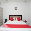 Отель Oyo 12314 Hotel City View, фото 11