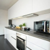 Отель Duenenpark-Heiligenhafen-Haus-Sandduene-Wohnung-5, фото 6