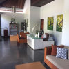 Отель Pradha Villas Seminyak, фото 27