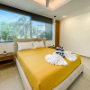 Отель El N Mada Rooftop Pool Peaceful but Close to It ALL Walk to Beaches 5 Avenida, фото 12