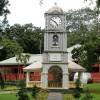 Отель Island Accommodation Suva Premier Hospitality в Суве