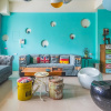 Отель Leaning Tower of Pisa Bed and Breakfast, фото 27
