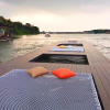 Отель Blue Sky Raft at Kanchanaburi, фото 11