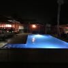 Отель Vila Marilyn на Острове Сан-Томе