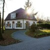 Отель House With a Garden, Surrounded by Forest, фото 31