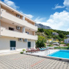 Отель Snug Apartment in Celina With Swimming Pool, фото 1