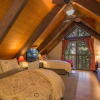 Отель Emerald by Avantstay Tahoe Donner Mountain Retreat w/ Large Patio, фото 8