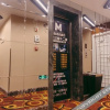 Отель Meisu Fancy Hotel (Wuhu Pedestrian Street Jinghu Park Branch), фото 14