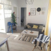 Отель Apartment With 2 Bedrooms In Tudela With Wonderful City View Furnished Terrace And Wifi, фото 11