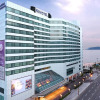 Отель Novotel Ambassador Busan, фото 33