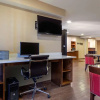 Отель Comfort Inn Near Barefoot Landing, фото 13
