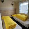 Отель Pura Vida-stunning 2-bed Caravan in Clacton-on-sea, фото 14