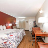 Отель Red Roof Inn & Suites Calhoun, фото 28