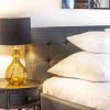 Отель Apartment With Terrace and King Bed in Krems City, фото 8
