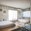 Отель Yanbaru Hostel, фото 3