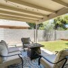 Отель Modern Phoenix Home w/ Gas Fire Pit - Dogs Welcome, фото 12
