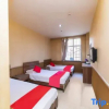 Отель OYO Urumqi Xinghai Hotel (South Railway Station), фото 20