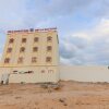 Отель Ras Al Hadd Hotel в Аль-Хадд