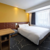 Отель Jr West Group Via Inn Shinsaibashi, фото 6