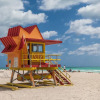 Отель Mare Suites South Beach By Red Group Rentals, фото 21