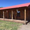 Отель Kiser Creek Cabins, фото 16