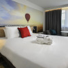 Отель Hôtel Novotel Wavre Brussels East, фото 4