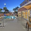 Отель SummerPlace Inn Destin в Дестине