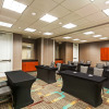Отель Residence Inn Houston West-Energy Corridor, фото 15