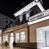 Отель Villa Eugenia, фото 4