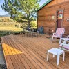 Отель Emigrant Cabin on 10 Acres w/ BBQ & Peaceful Views, фото 7