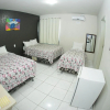 Отель Pousada Aracaju, фото 24