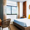 Отель Balkón Boutique Hotel, фото 8