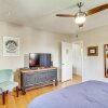 Отель Dog-friendly Albuquerque Home: 1 Mi to U of NM!, фото 6