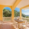 Отель Villa Cora, фото 12