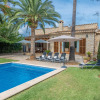 Отель FINCA POU NOU - Fantastic villa, with private pool, at only 750 meters from Inca. Free WiFi, фото 23
